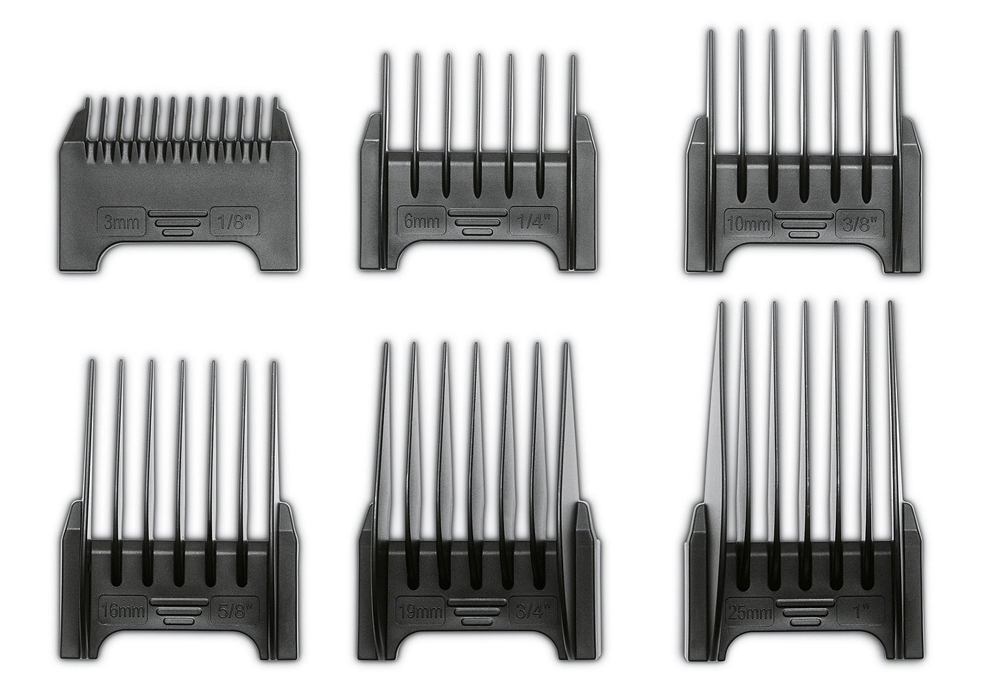 MN5X Haarschneider