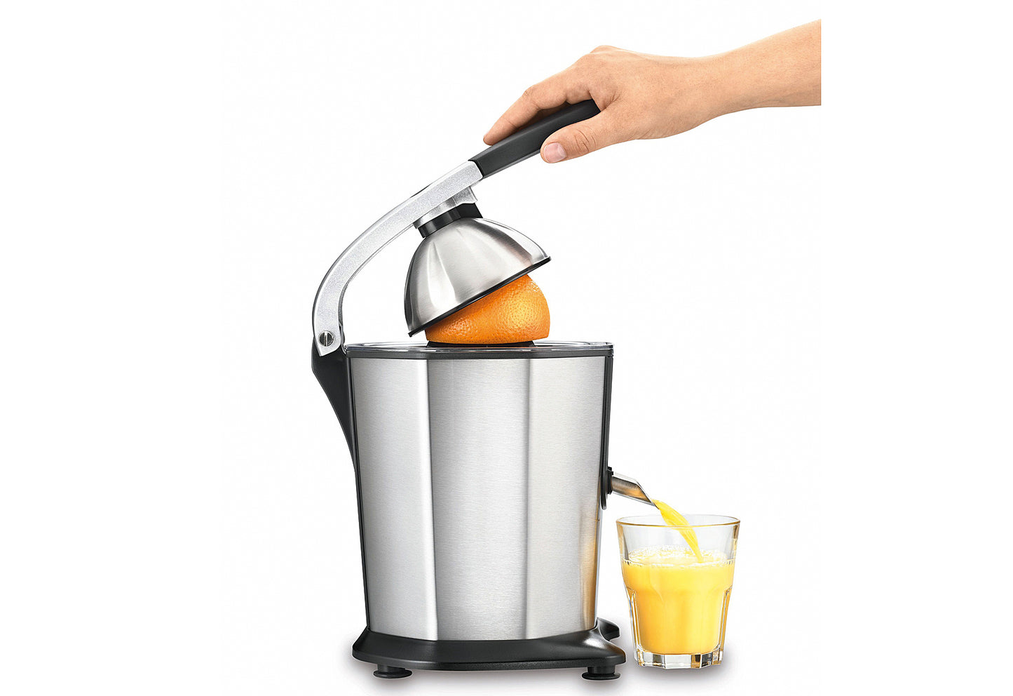 Zitruspresse Citrus Juicer (Type 8453)