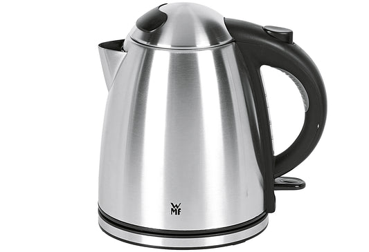 Wasserkocher Stelio Wasserstandsanzeige 1,2 l 2400 Watt Edelstahl