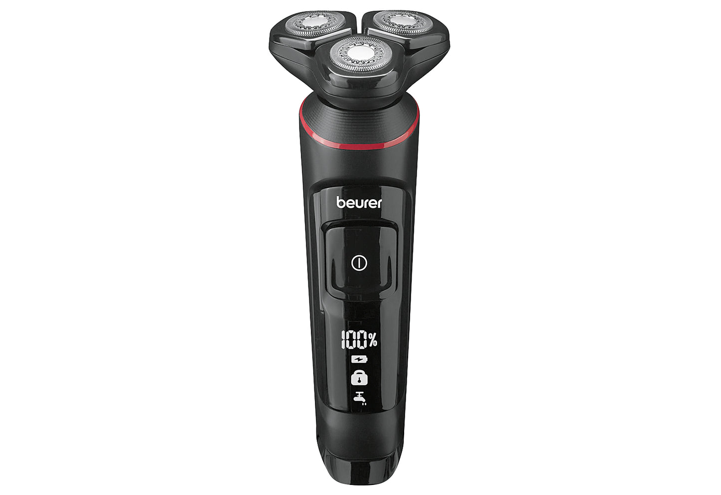 Rotationsrasierer MN8X