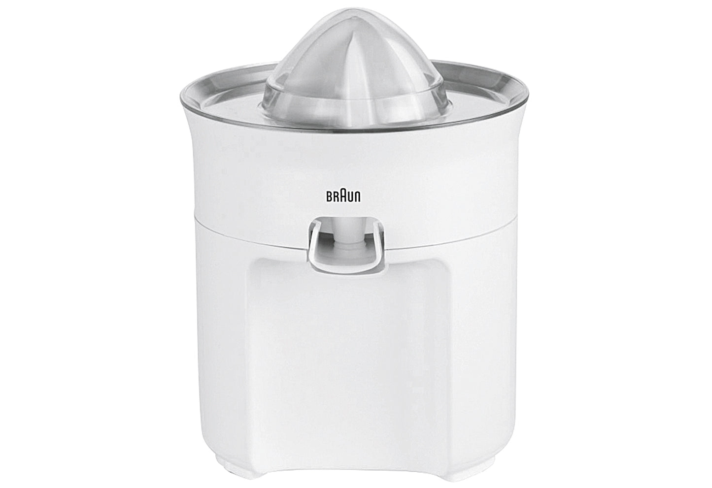 Zitruspresse CJ 3050 60 W weiß