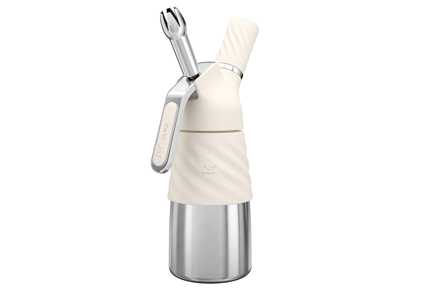Sahnebereiter Creative Whip Premium 0,25l ES ivory white