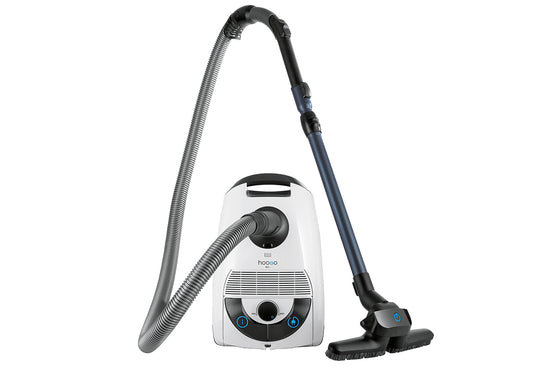 Bodenstaubsauger B3+ 850W inkl. FlipFlop Bodendüse