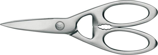 Vielzweckschere Twin Select Edelstahl 20cm