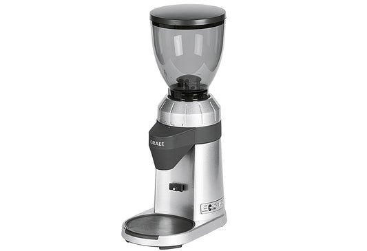 Kaffeemühle CM800EU 128 W  Edelstahl/schwarz