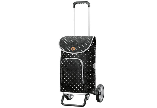 Alu Star Shopper® Ole schwarz
