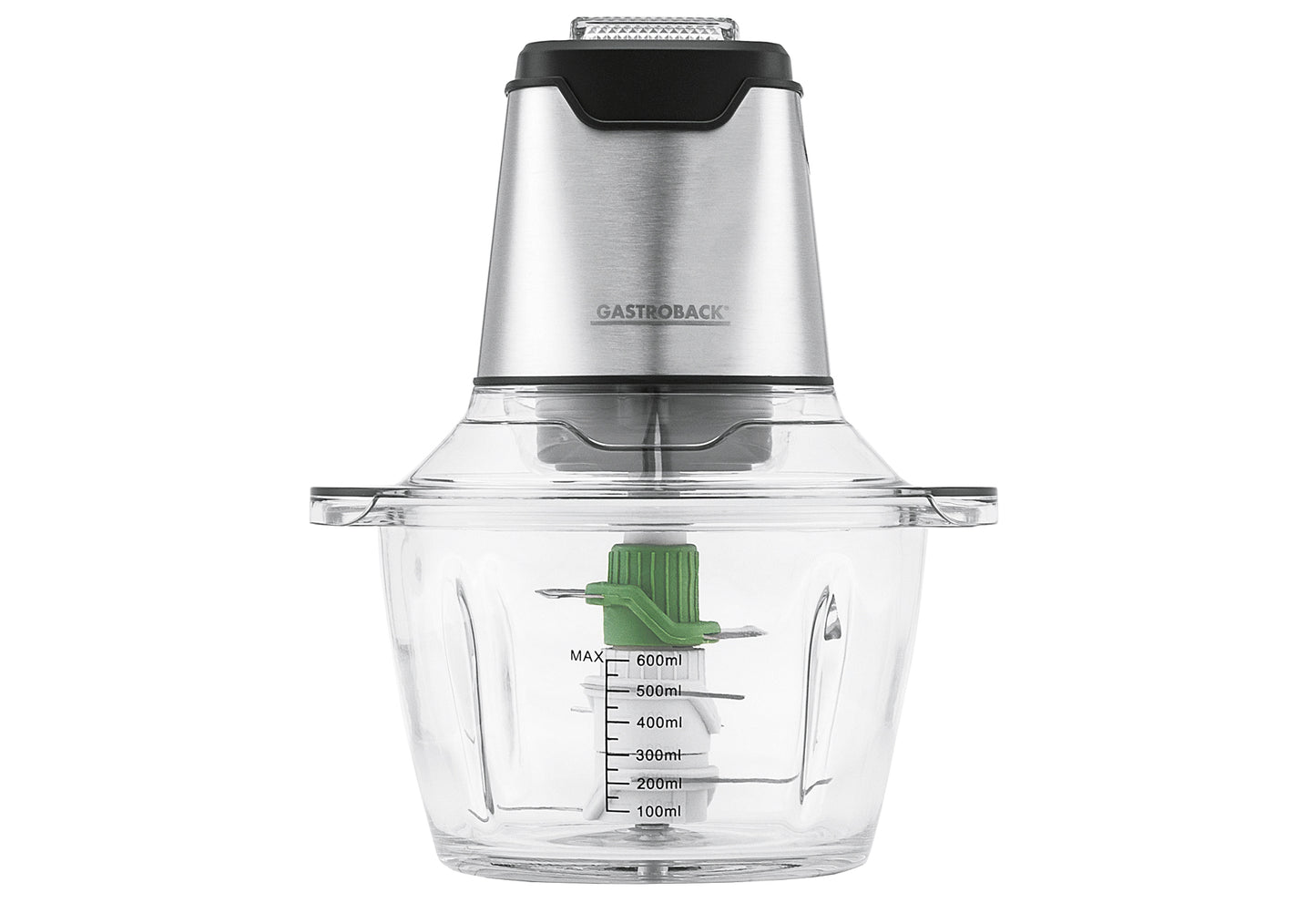Zerkleinerer 40961 Mini Chopper Plus