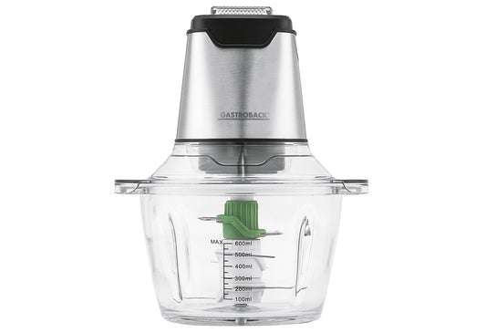 Zerkleinerer 40961 Mini Chopper Plus