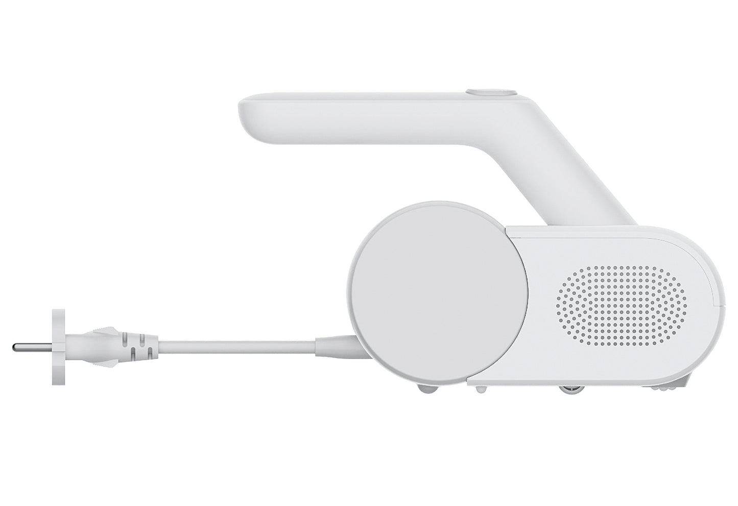 Akkuhandstaubsauger Dust Mite Vacuum Cleaner 2 EU