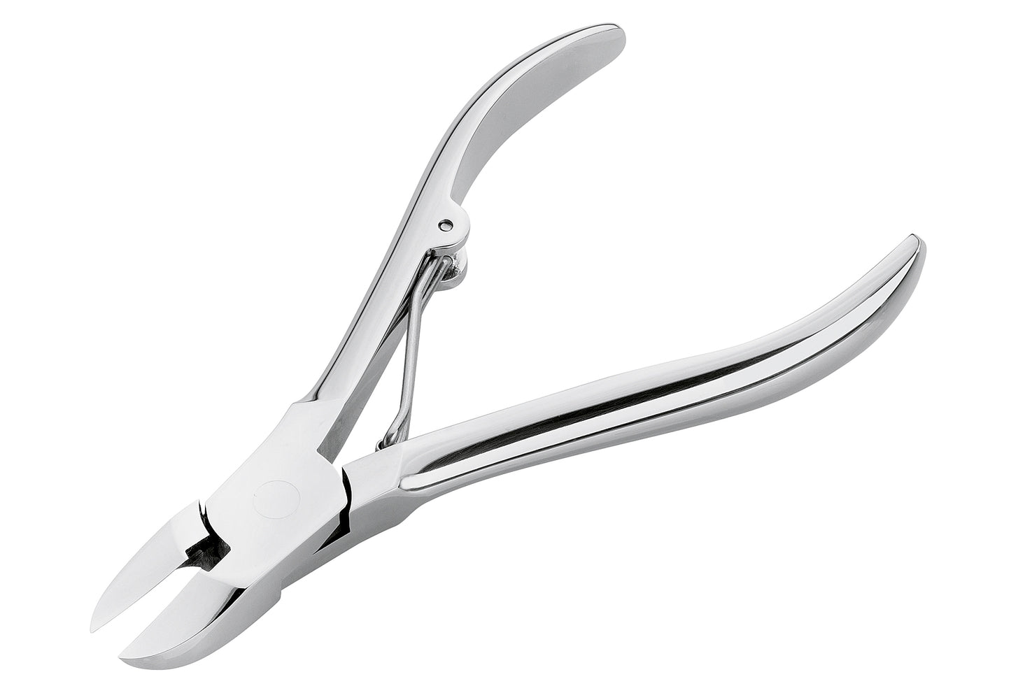 Nagelzange Classic Inox 110mm