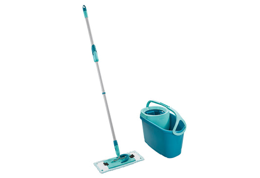 Bodenwischer Set Clean Twist M Ergo Wischbreite 33cm