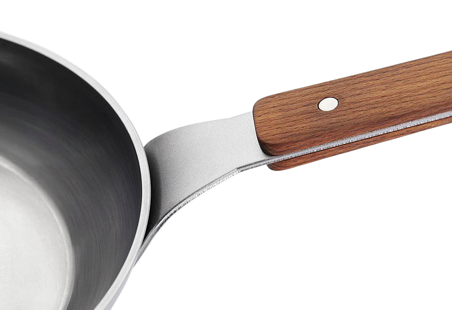Bratpfanne Carbon Steel Ø24cm H5cm