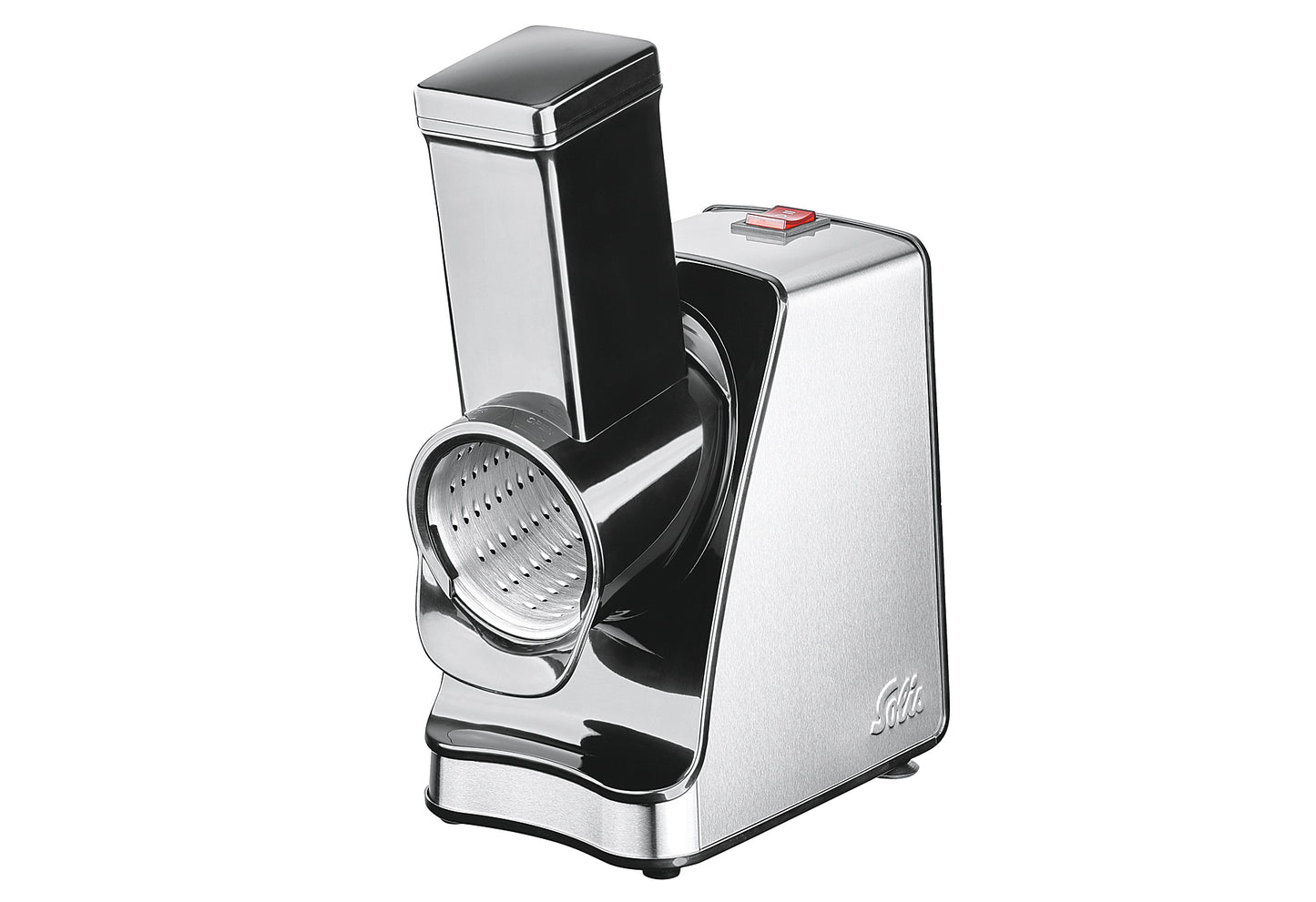 Multizerkleinerer Slice & More 8401