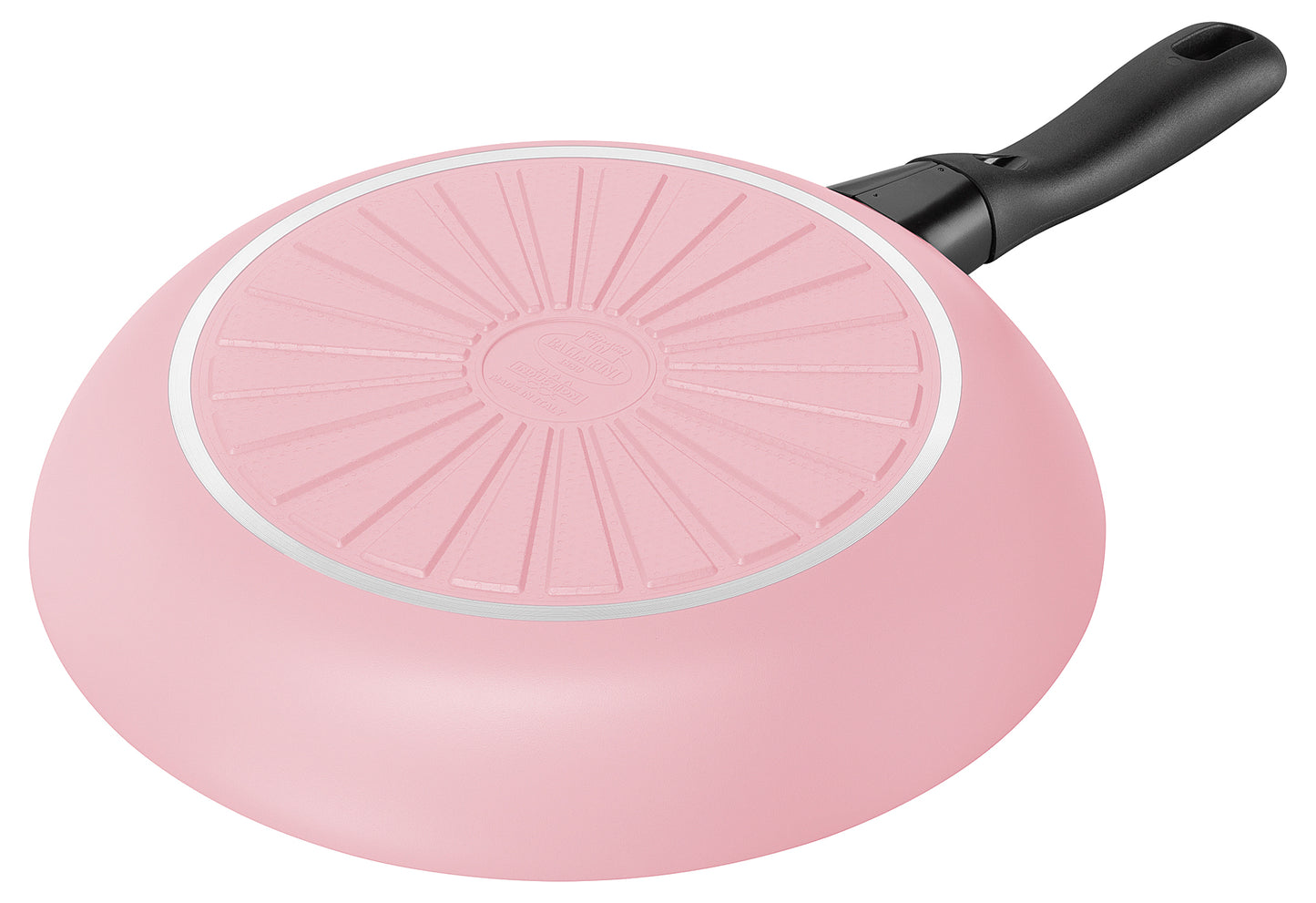 Bratpfanne Caprera 28cm pink