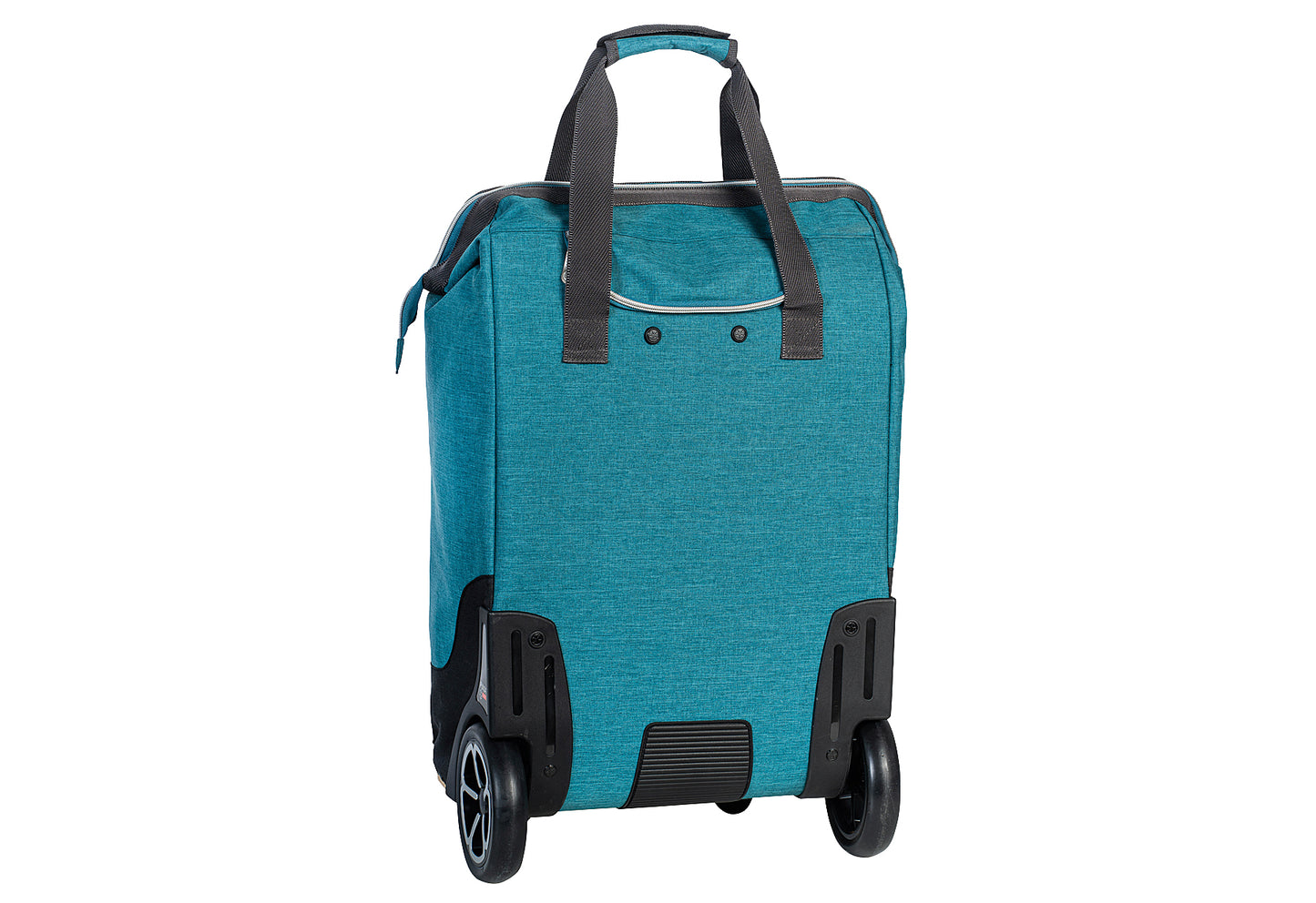 Einkaufstrolley 38x62x28cm 40l ocean teal