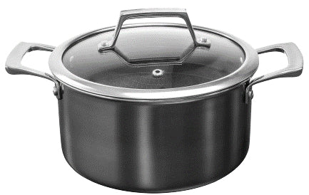 Santo Kochtopf  Ø24cm 3,4l mit Deckel