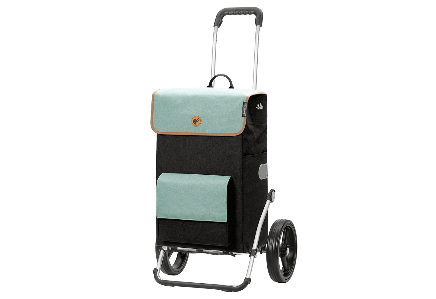 Royal Shopper® Solva mint