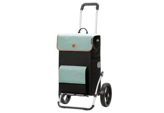 Royal Shopper® Solva mint