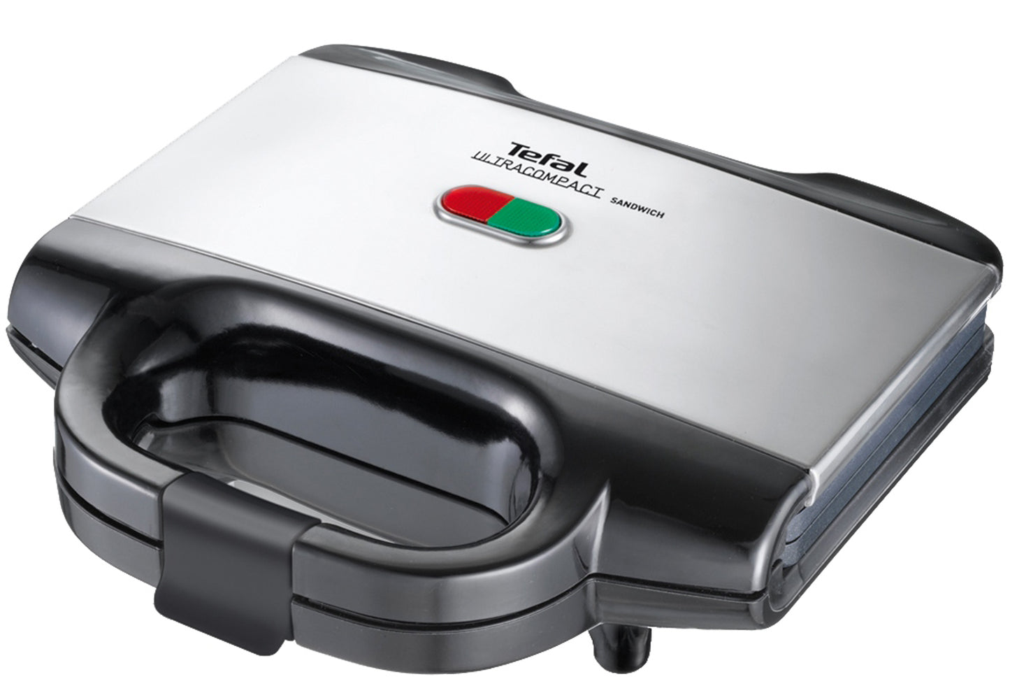 Sandwichmaker SM 1552 2 antihaftbeschichtete Toastplatten 700 Watt