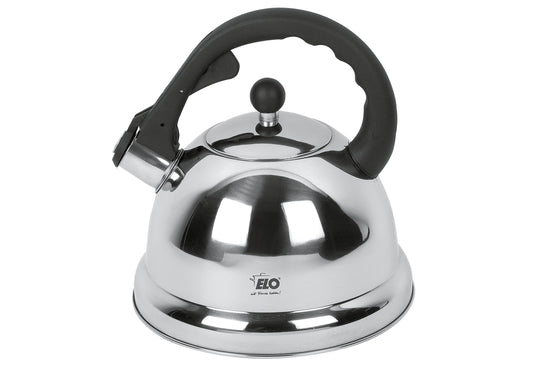 Flötenkessel Ronda Ø20cm 2,4l Edelstahl