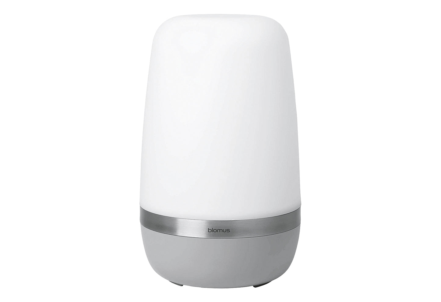 LED Outdoor Leuchte Spirit ø15,3xH24,8cm grau