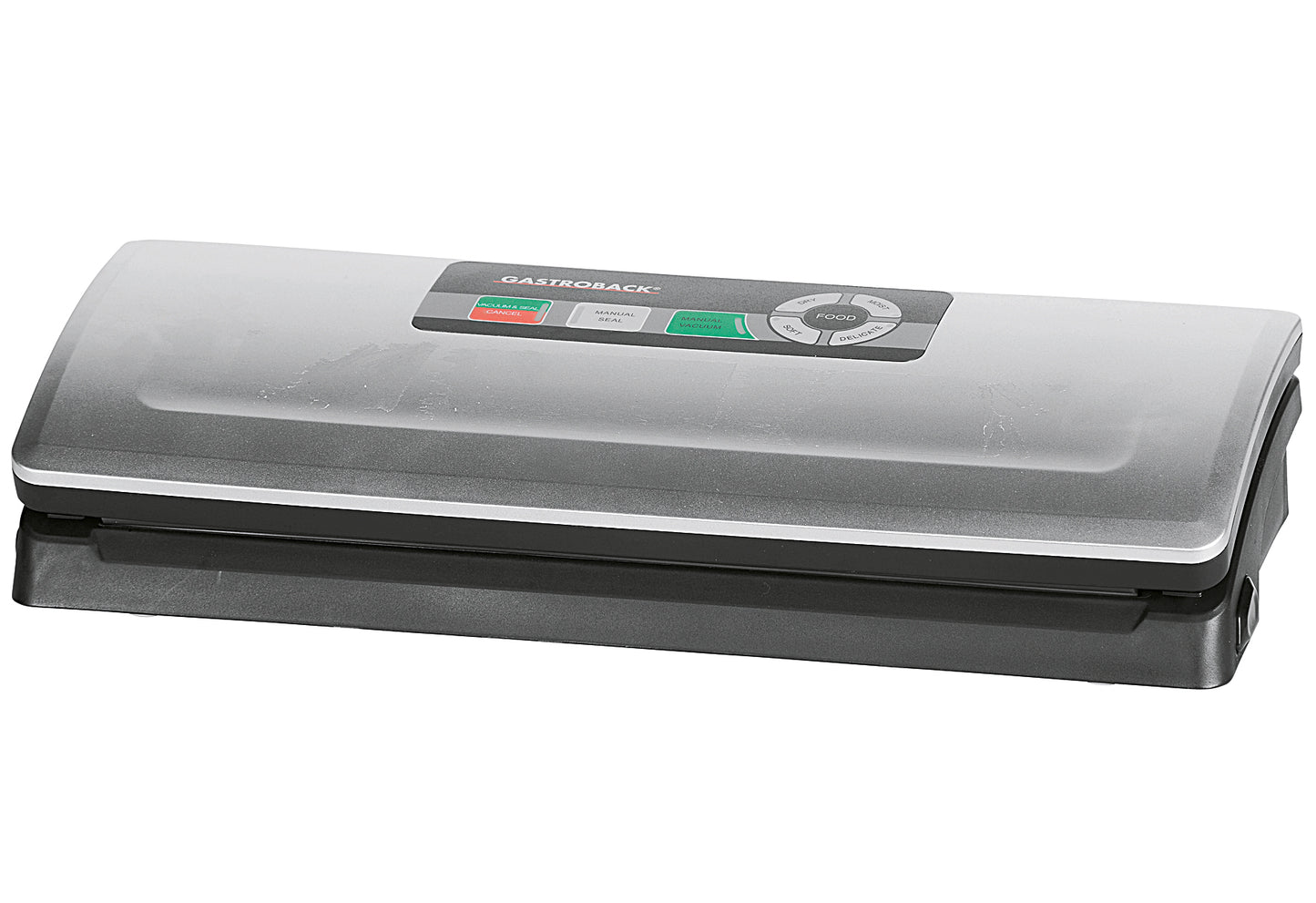Vakuumierer 46008 Rollenbreite max. 30cm 120 W