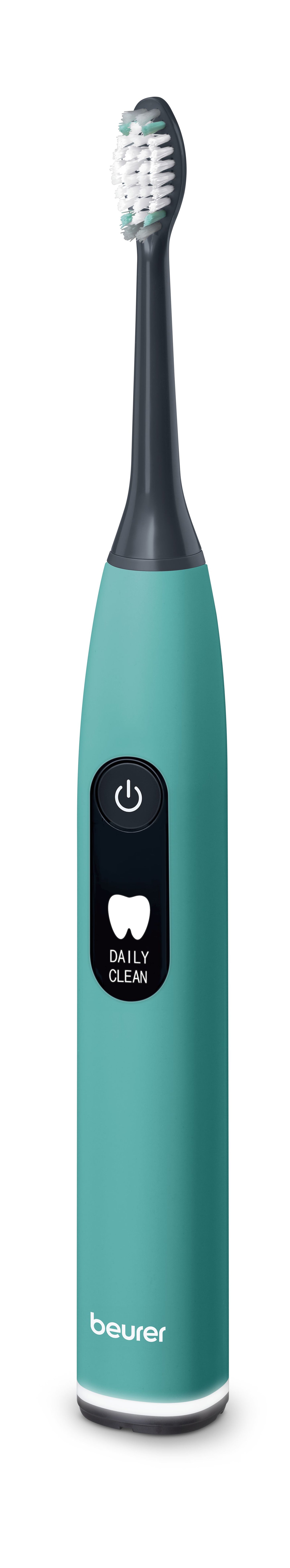 elektrische Zahnbürste SC 50 Ocean Breeze Green Planet