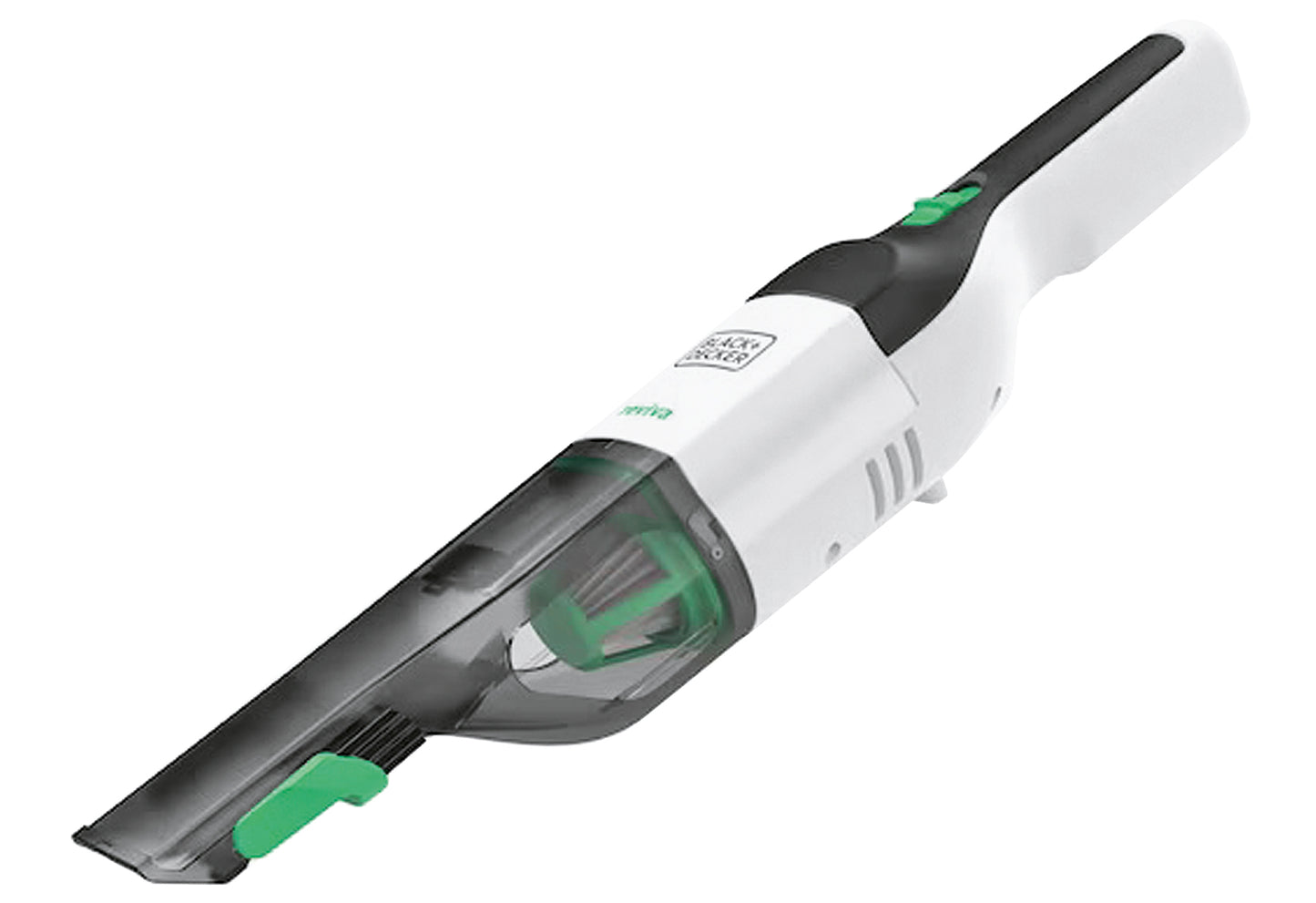REVHV8C Akkusauger 7,2Volt Reviva