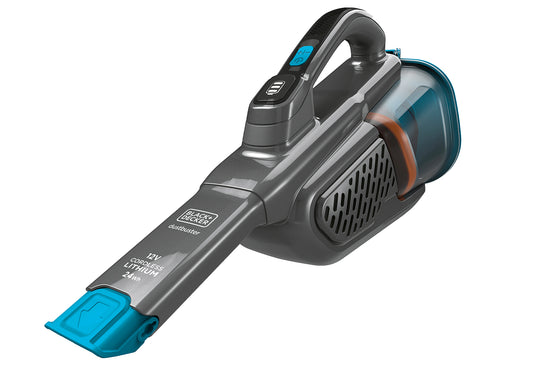 BHHV320B Akkusauger 12 Volt