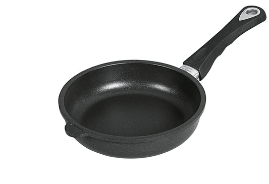 Bratpfanne Induction Ø20cm schwarz