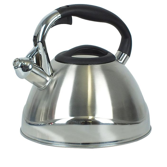 Wasserkessel Varus 18/10 3 L Ø22cm inox