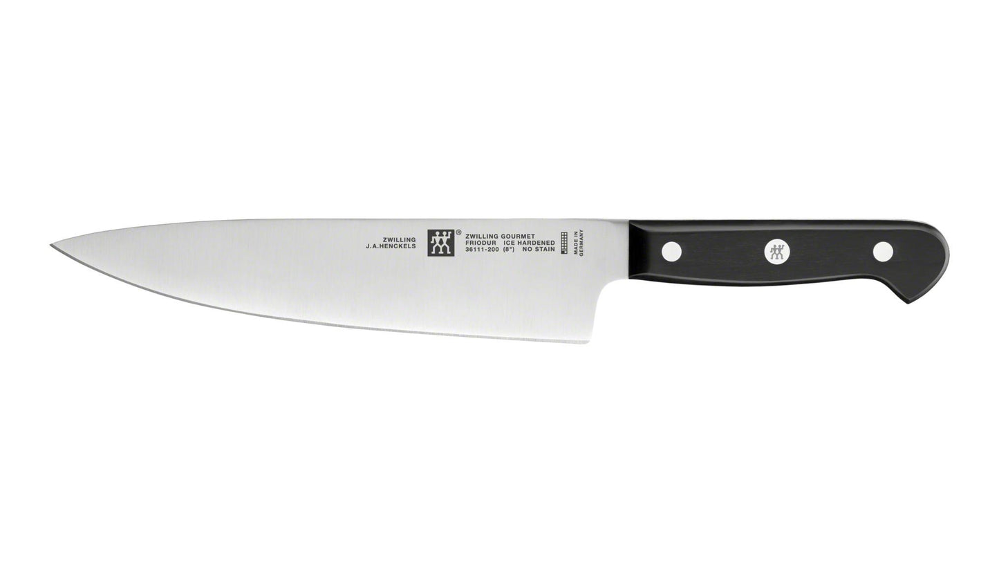 Kochmesser Gourmet 20cm