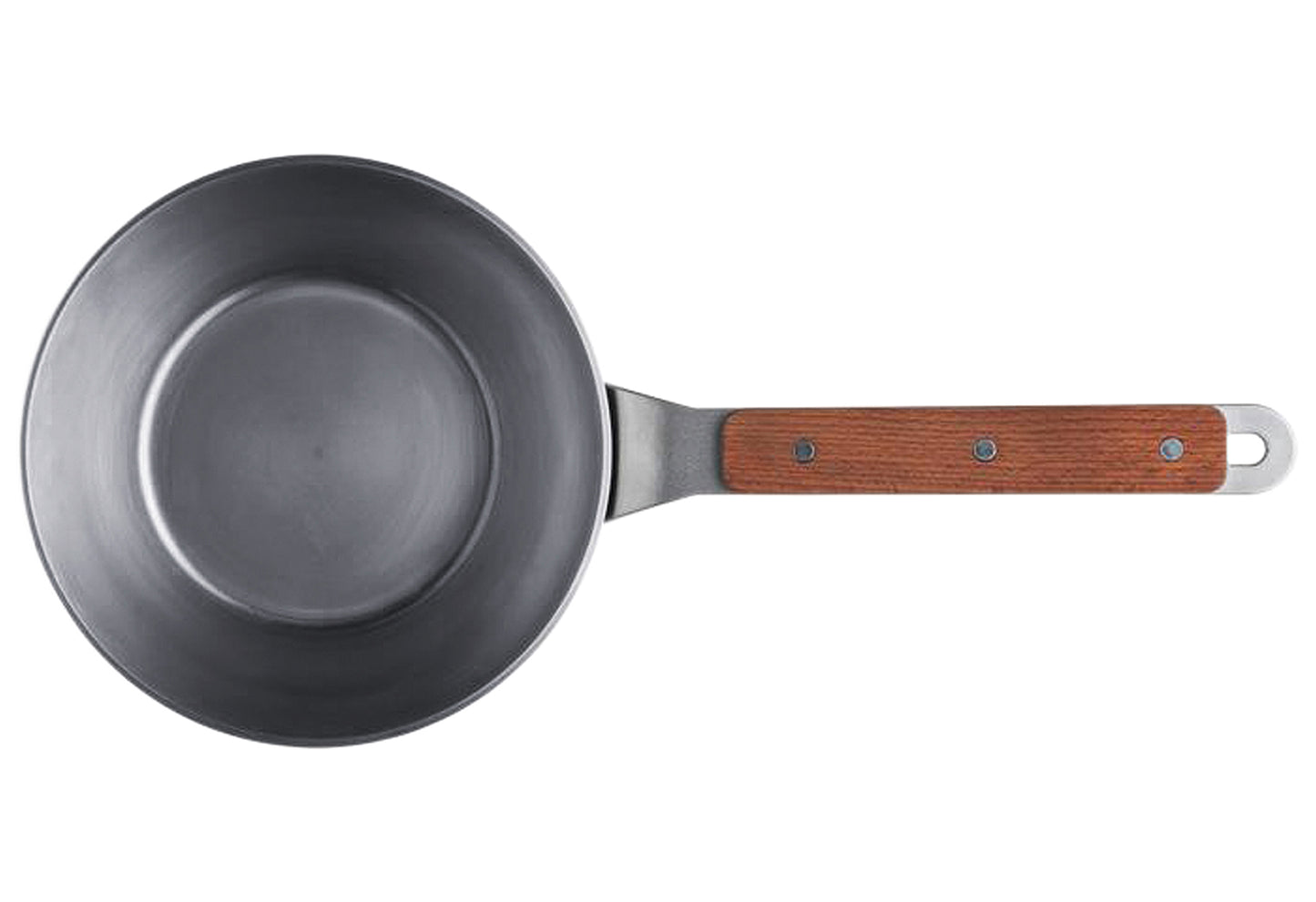 Sauteuse Carbon Steel  Ø20cm H7cm