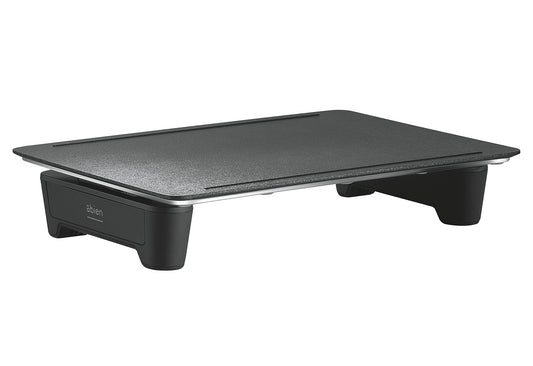 Teppanyaki MAGIC Grill schwarz