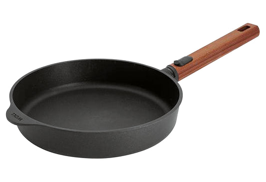 Gusspfanne Eco Logic Induktion Ø20cm H5cm