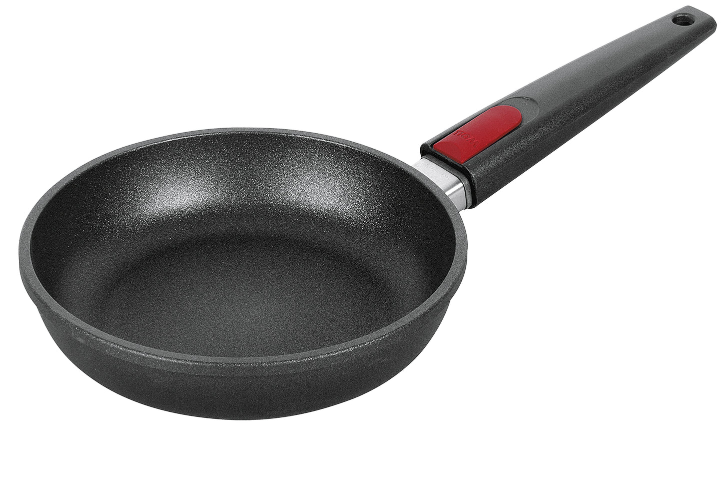 Gusspfanne Titanium Nowo Induction H5cm Ø20cm