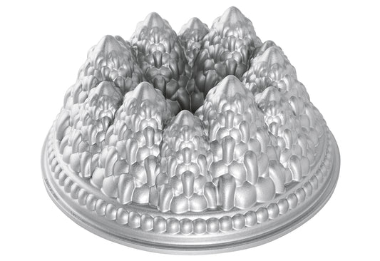Gugelhupfform Tannenbäume Pine Forest Bundt Pan
