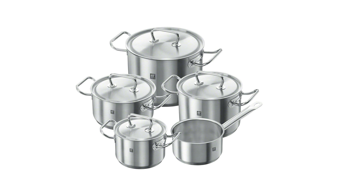 Topfset Twin Classic 5teilig