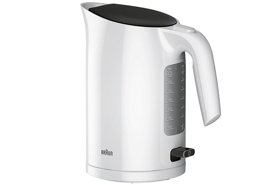 Wasserkocher WK 3110 WH weiß