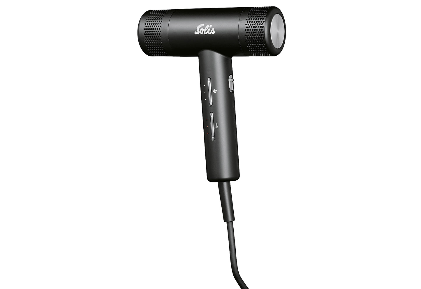 Haartrockner Hair Perfection Ionic Black (Typ 3805)