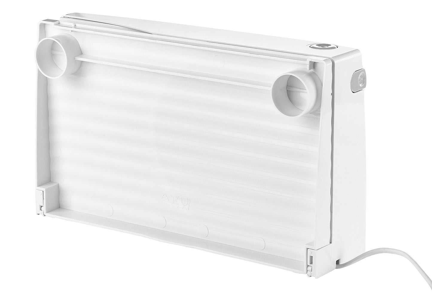 Allesschneider 150W weiß