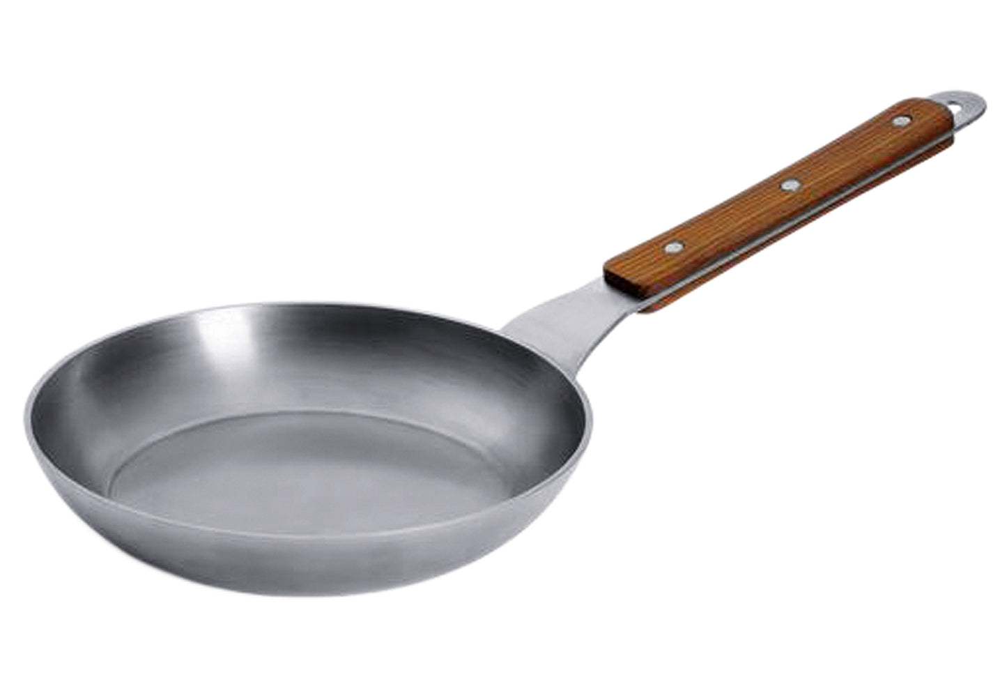 Bratpfanne Carbon Steel Ø20 cm H5cm