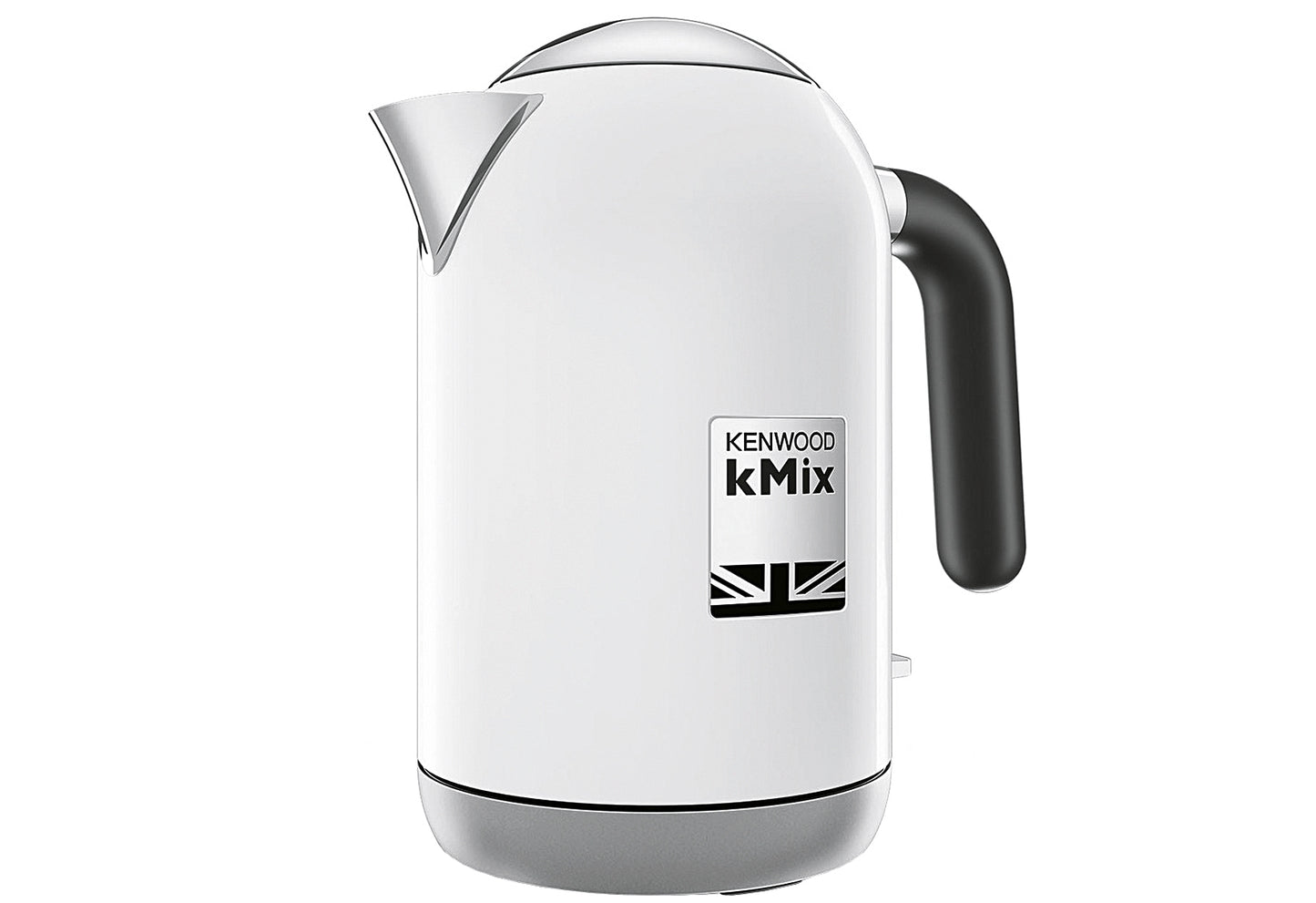 Wasserkocher ZJX650WH cool white