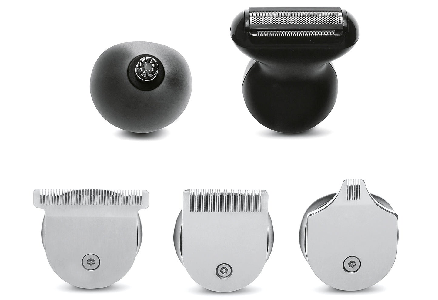 MN9X Multigroomer