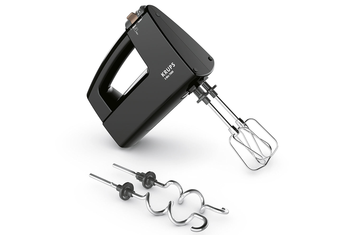 Handmixer F6085811 60 Jahre Edition 3 Mix 7000