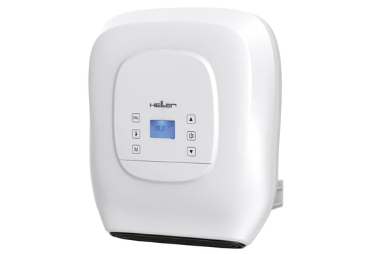 Bad-Schnellheizer 1.800 W
