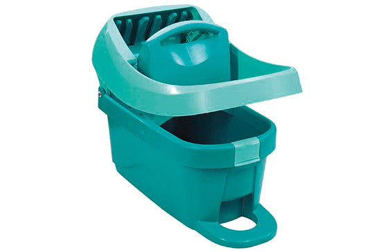 Wischtuchpresse Profi Evo mit Rollen