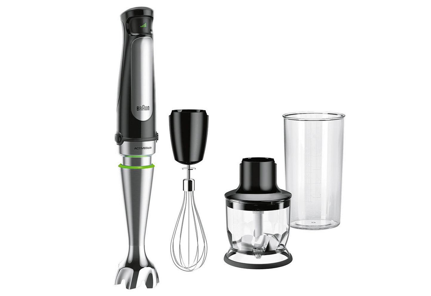 Stabmixer MQ 7025x