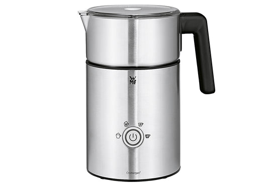 Milchaufschäumer Lono Kapazität von 150 bis zu 500 ml 650 Watt Cromargan matt