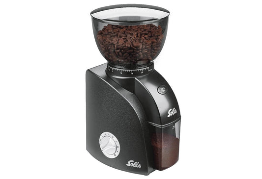 Kaffeemahlwerk Scala ZERO STATIC Type 1662